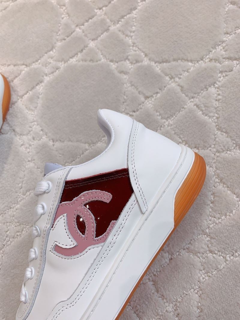 Chanel Sport Shoes